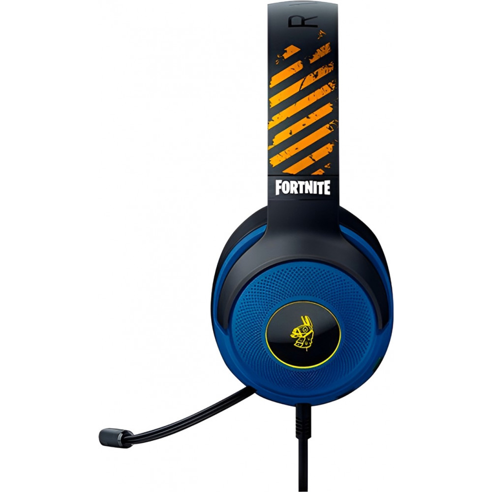 Гарнітура Razer Kraken V3 X Fortnite (RZ04-03750500-R3M1)