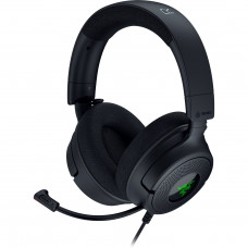 Гарнітура Razer Kraken V4 X (RZ04-05180100-R3M1) Гарнітура Razer Kraken V4 X (RZ04-05180100-R3M1)