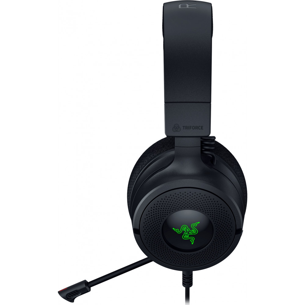 Гарнітура Razer Kraken V4 X (RZ04-05180100-R3M1)