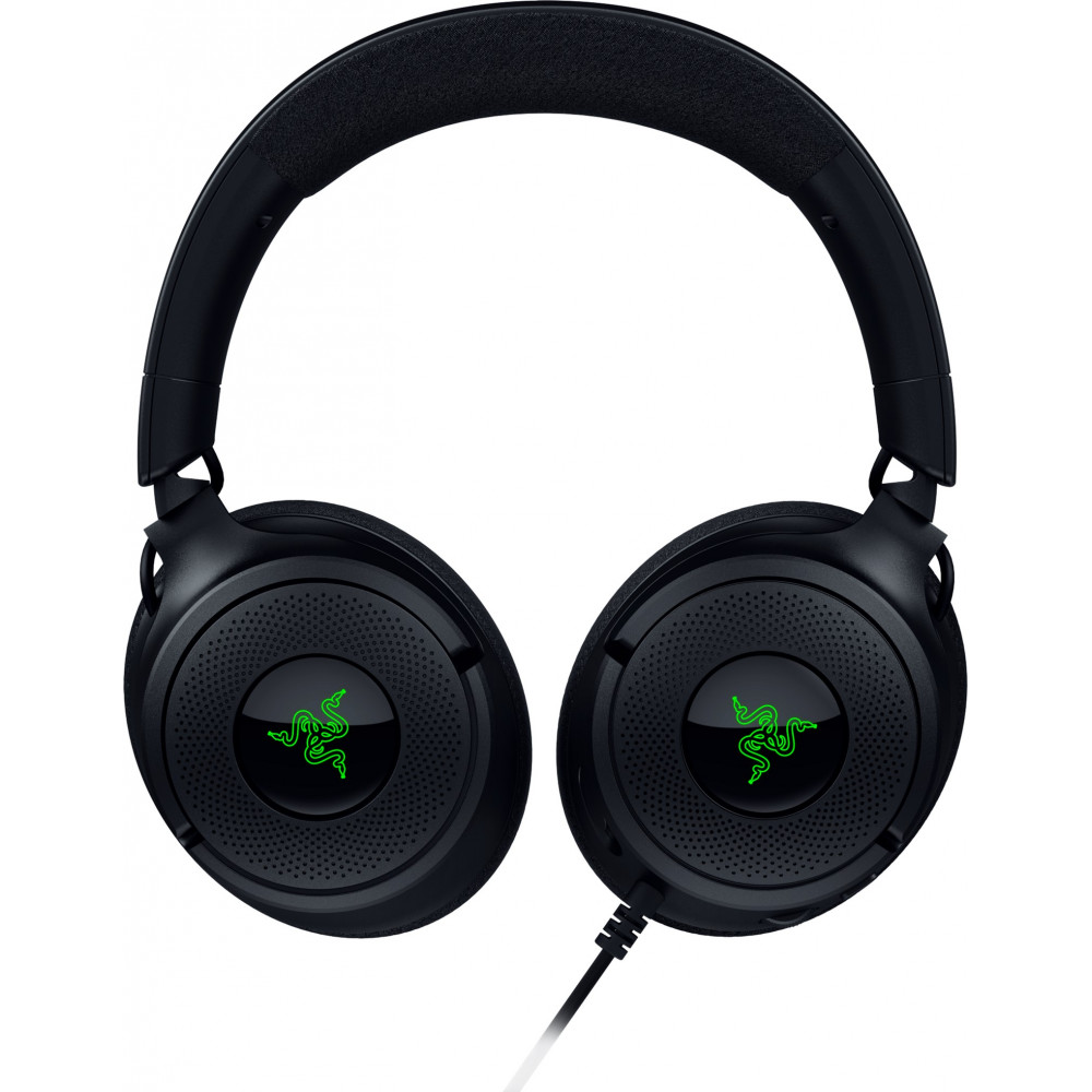 Гарнітура Razer Kraken V4 X (RZ04-05180100-R3M1)