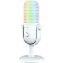 Мікрофон Razer Seiren V3 Chroma White (RZ19-05060200-R3M1)