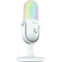 Мікрофон Razer Seiren V3 Chroma White (RZ19-05060200-R3M1)