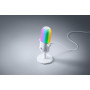 Мікрофон Razer Seiren V3 Chroma White (RZ19-05060200-R3M1)
