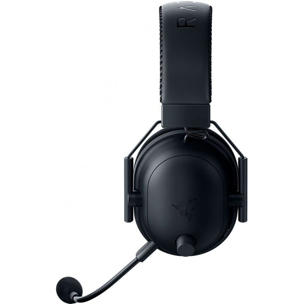Bluetooth-гарнітура Razer BlackShark V2 Pro for PS5 Black (RZ04-04530500-R3G1)