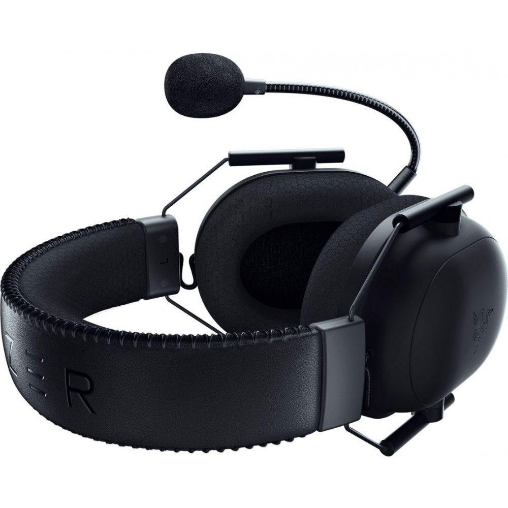 Bluetooth-гарнітура Razer BlackShark V2 Pro for PS5 Black (RZ04-04530500-R3G1)