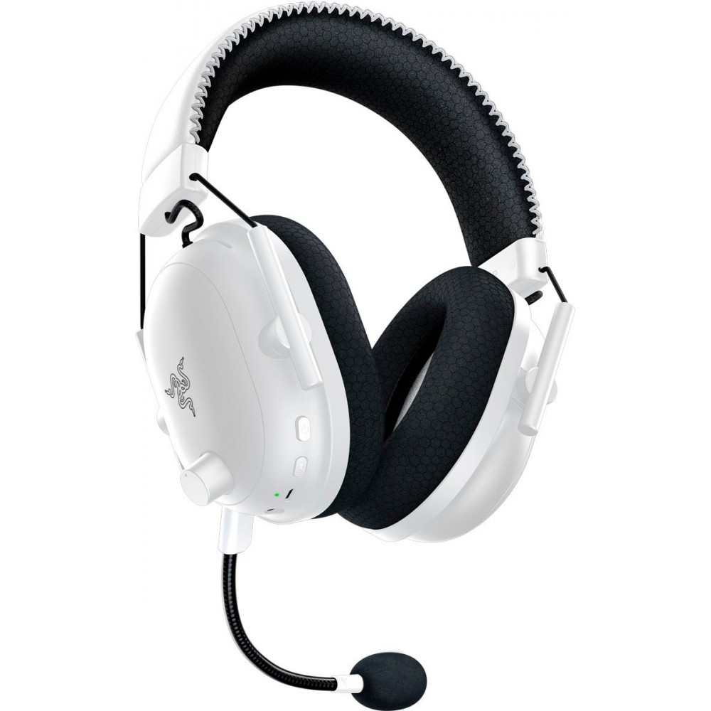 Bluetooth-гарнітура Razer BlackShark V2 Pro for PS5 White (RZ04-04530600-R3G1)