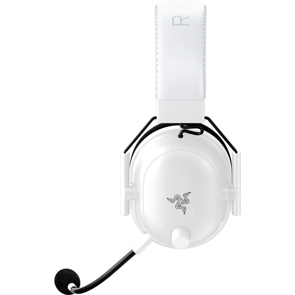 Bluetooth-гарнітура Razer BlackShark V2 Pro for PS5 White (RZ04-04530600-R3G1)