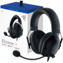 Гарнітура Razer BlackShark V2 X for PS5 Black (RZ04-03241000-R3G1)