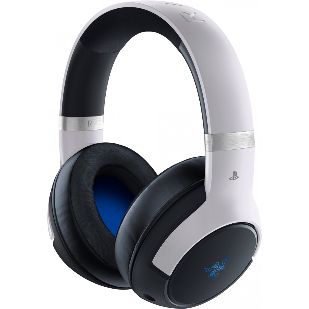 Bluetooth-гарнітура Razer Kaira Pro Hyperspeed for PS5 (RZ04-04030200-R3G1)