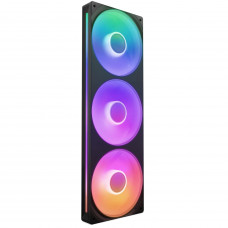 Вентилятор NZXT F360 RGB Core Black (RF-U36HF-B1)