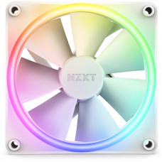 Вентилятор NZXT F120 RGB Duo White (RF-D12SF-W1)