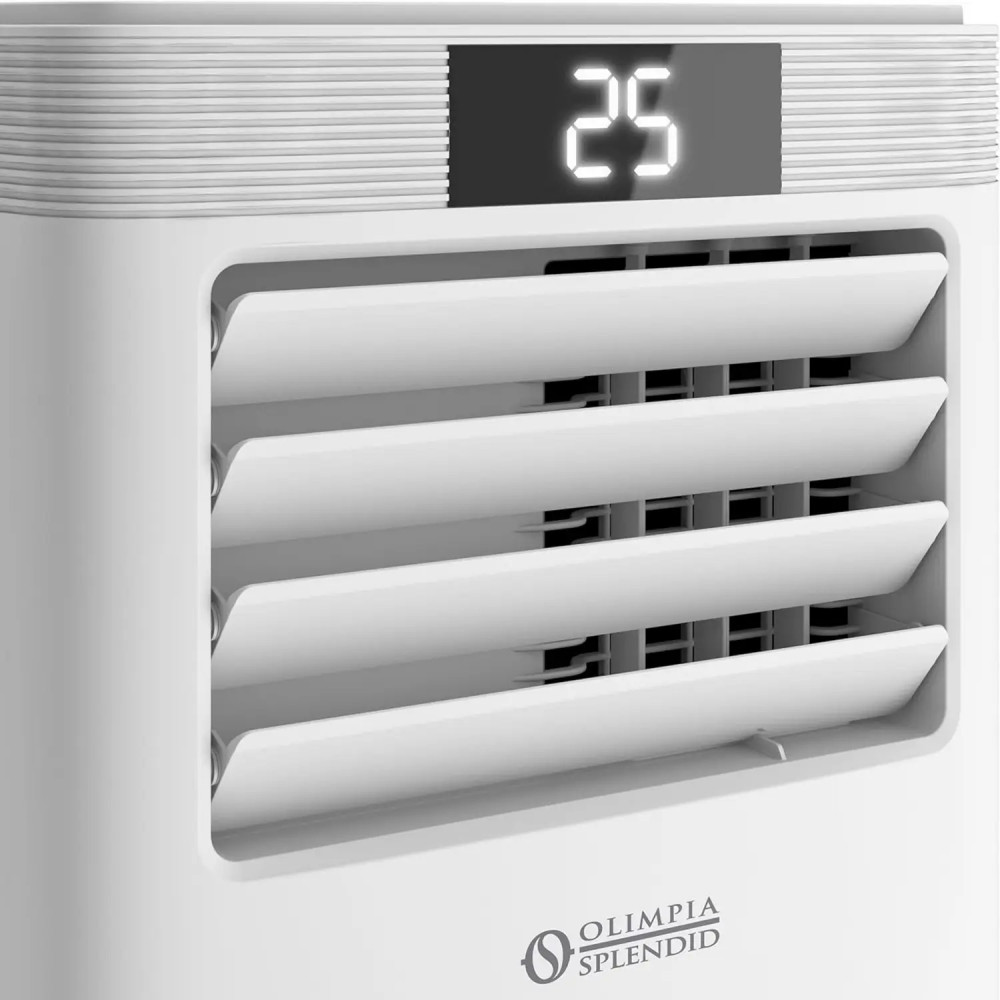 Кондиціонер Olimpia Splendid Dolceclima 10 HP WiFi (OS-2474)