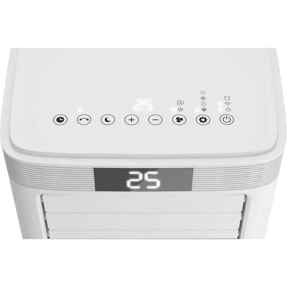 Кондиціонер Olimpia Splendid Dolceclima 10 HP WiFi (OS-2474)