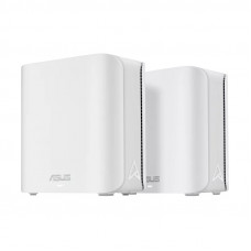 Wi-Fi Mesh-система Asus ZenWiFi BD4 2pk White (90IG0960-MO3C20) Wi-Fi Mesh-система Asus ZenWiFi BD4 2pk White (90IG0960-MO3C20)