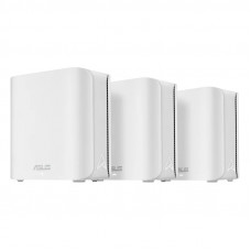 Wi-Fi Mesh-система Asus ZenWiFi BD4 3pk White (90IG0960-MO3C40) Wi-Fi Mesh-система Asus ZenWiFi BD4 3pk White (90IG0960-MO3C40)