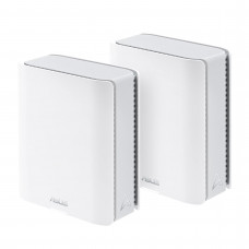 Wi-Fi Mesh-система Asus ZenWiFi BT10 2pk White (90IG08Y0-MO3C40)