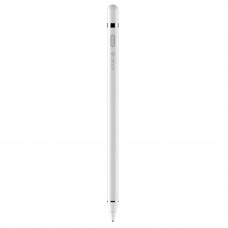 Стилус Devia Touch Pencil Universal White (6938595311024)
