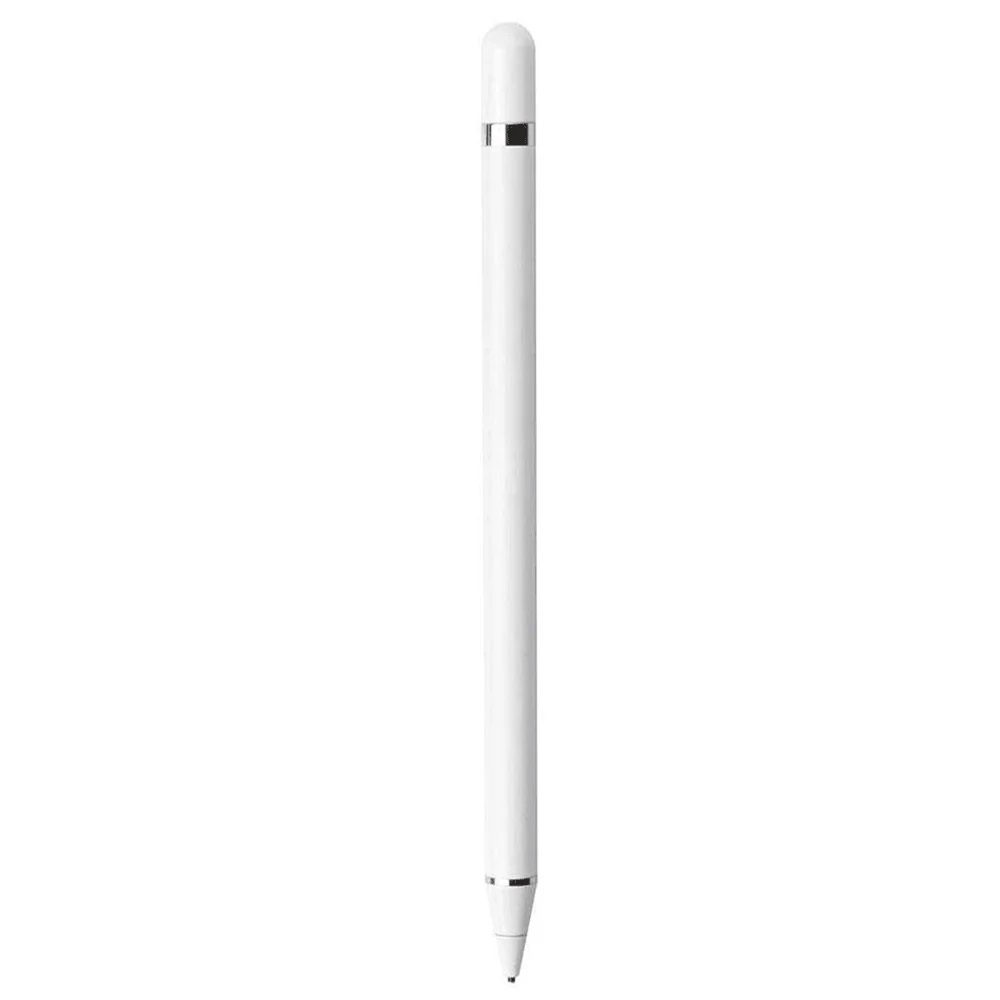Стилус Devia Touch Pencil Universal White (6938595311024)