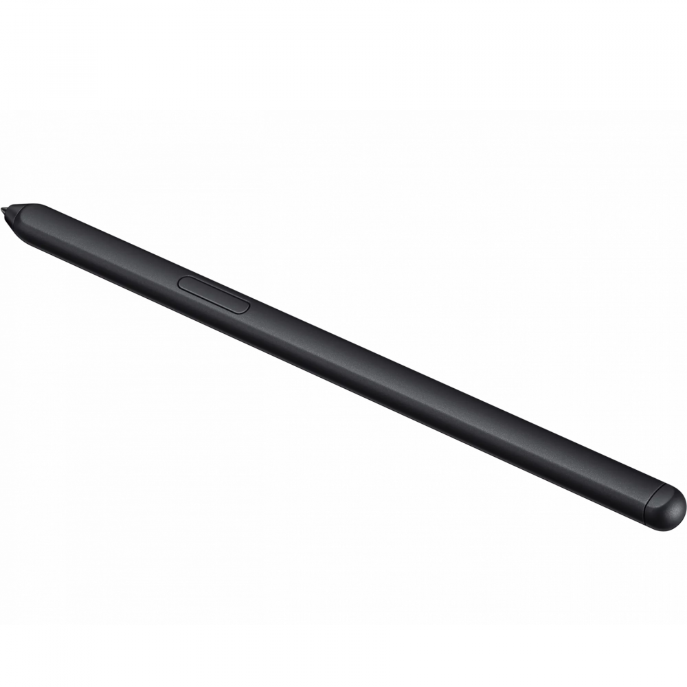 Стилус Samsung S Pen для S21 Ultra Black (EJ-PG998BBRGRU)