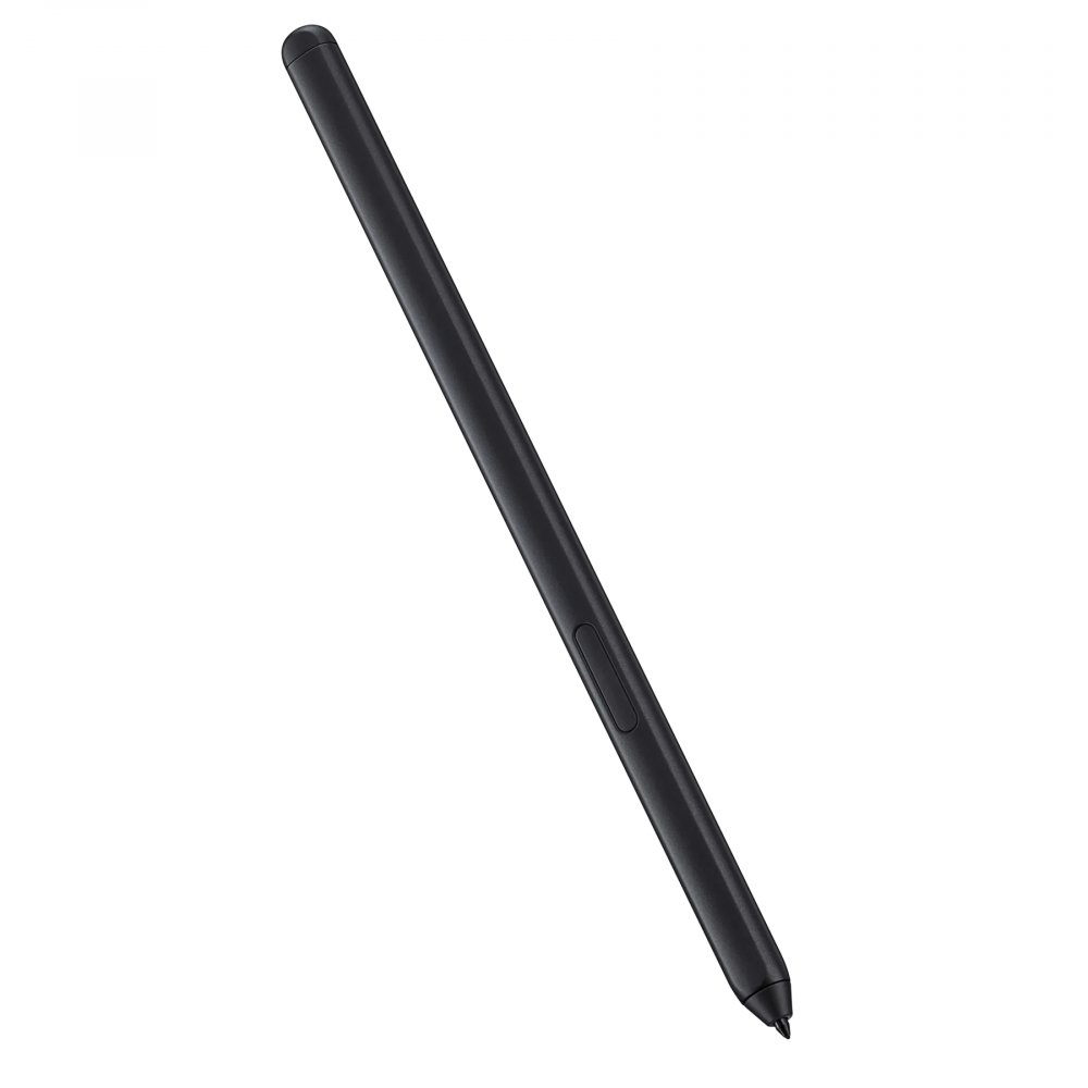 Стилус Samsung S Pen для S21 Ultra Black (EJ-PG998BBRGRU)