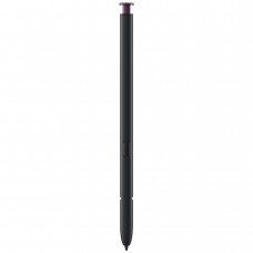 Стилус Samsung S Pen для S22 Ultra Dark Red (EJ-PS908BQRGRU)