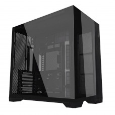 Корпус Lian Li O11 Vision Compact Black (G99.O11VPX.00) без БЖ