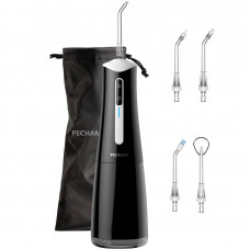 Іригатор Pecham Travel PC-5240 Black Іригатор Pecham Travel PC-5240 Black