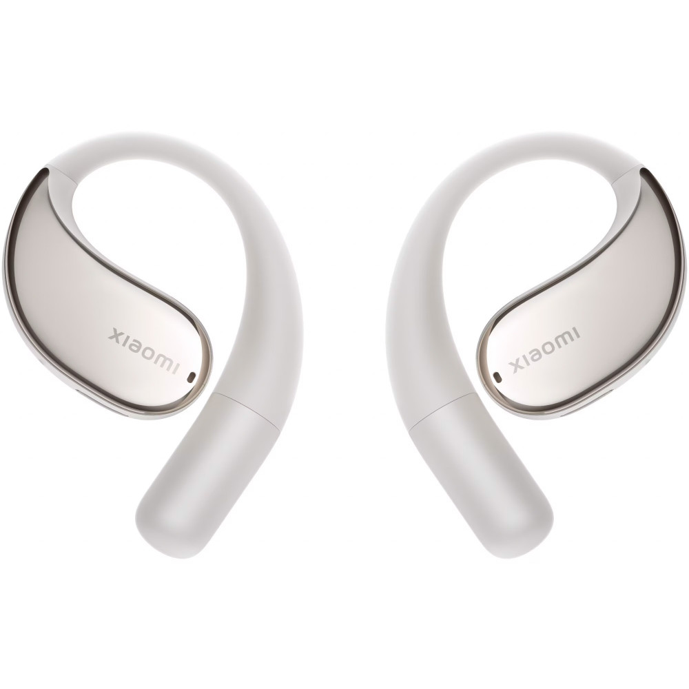 Bluetooth-гарнітура Xiaomi OpenWear Stereo Sandstone Biege (BHR8473GL)