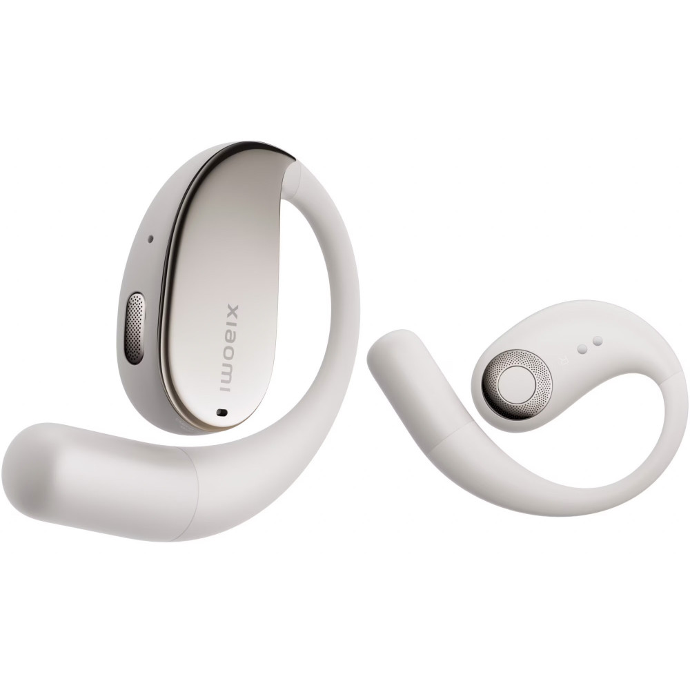 Bluetooth-гарнітура Xiaomi OpenWear Stereo Sandstone Biege (BHR8473GL)