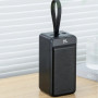 Універсальна мобільна батарея XO-PR160-80000mAh Black (XO-PR160)