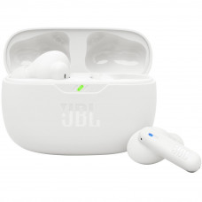 Bluetooth-гарнітура JBL Wave Beam 2 White (JBLWBEAM2WHT) Bluetooth-гарнітура JBL Wave Beam 2 White (JBLWBEAM2WHT)