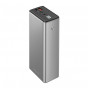 Універсальна мобільна батарея Proove Metalskin 65W 30000mAh Gray (PBM365210004)