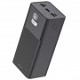 Універсальна мобільна батарея Proove Giant 100W 40000mAh Black (PBGI99320001) Універсальна мобільна батарея Proove Giant 100W 40000mAh Black (PBGI99320001)
