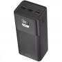 Універсальна мобільна батарея Proove Giant 100W 40000mAh Black (PBGI99320001) Універсальна мобільна батарея Proove Giant 100W 40000mAh Black (PBGI99320001)