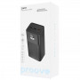 Універсальна мобільна батарея Proove Giant 100W 40000mAh Black (PBGI99320001) Універсальна мобільна батарея Proove Giant 100W 40000mAh Black (PBGI99320001)