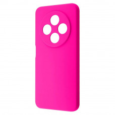 Чохол-накладка Wave Full Silicone Cover для Xiaomi Redmi 14C 4G/Poco C75 Pink Чохол-накладка Wave Full Silicone Cover для Xiaomi Redmi 14C 4G/Poco C75 Pink