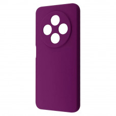 Чохол-накладка Wave Full Silicone Cover для Xiaomi Redmi 14C 4G/Poco C75 Purple Чохол-накладка Wave Full Silicone Cover для Xiaomi Redmi 14C 4G/Poco C75 Purple