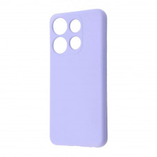 Чохол-накладка Wave Colorful Case для Xiaomi Redmi Note 13 4G Light Purple Чохол-накладка Wave Colorful Case для Xiaomi Redmi Note 13 4G Light Purple