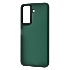 Чохол-накладка Wave Matte Color Case для Xiaomi Redmi 13C 4G/Poco C65 Forest Green Чохол-накладка Wave Matte Color Case для Xiaomi Redmi 13C 4G/Poco C65 Forest Green