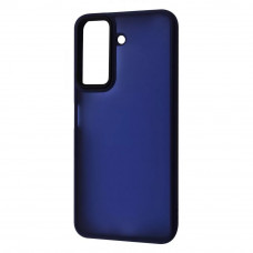 Чохол-накладка Wave Matte Color Case для Xiaomi Redmi 13C 4G/Poco C65 Midnight Blue Чохол-накладка Wave Matte Color Case для Xiaomi Redmi 13C 4G/Poco C65 Midnight Blue