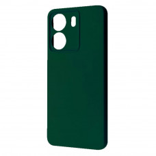 Чохол-накладка Wave Colorful Case для Xiaomi Redmi 13C 4G/Poco C65 Forest Green Чохол-накладка Wave Colorful Case для Xiaomi Redmi 13C 4G/Poco C65 Forest Green