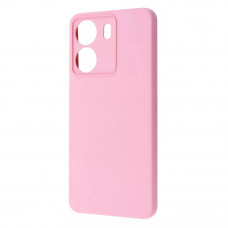 Чохол-накладка Wave Colorful Case для Xiaomi Redmi 13C 4G/Poco C65 Pink Sand Чохол-накладка Wave Colorful Case для Xiaomi Redmi 13C 4G/Poco C65 Pink Sand