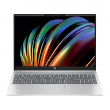 Ноутбук HP Pavilion 16-af0018ua (BF1K9EA) Silver