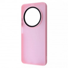 Чохол-накладка Wave Matte Color Case для Xiaomi Redmi 14C 4G/Poco C75 Pink Sand Чохол-накладка Wave Matte Color Case для Xiaomi Redmi 14C 4G/Poco C75 Pink Sand