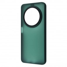 Чохол-накладка Wave Matte Color Case для Xiaomi Redmi 14C 4G/Poco C75 Forest Green Чохол-накладка Wave Matte Color Case для Xiaomi Redmi 14C 4G/Poco C75 Forest Green