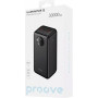 Універсальна мобільна батарея Proove Illuminator SE 22.5W 30000mAh Black (PBIL30212201)