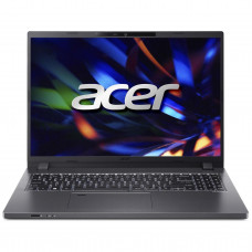 Ноутбук Acer TravelMate P2 TMP216-51-G2-TCO (NX.B9GEU.00F) Shale Black Ноутбук Acer TravelMate P2 TMP216-51-G2-TCO (NX.B9GEU.00F) Shale Black