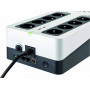 Джерело безперебійного живлення Eaton 3S Gen2, 850VA/510W (3S850D) Джерело безперебійного живлення Eaton 3S Gen2, 850VA/510W (3S850D)