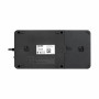 Джерело безперебійного живлення Eaton 3S Gen2, 850VA/510W (3S850D) Джерело безперебійного живлення Eaton 3S Gen2, 850VA/510W (3S850D)