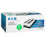 Джерело безперебійного живлення Eaton 3S Gen2, 850VA/510W (3S850D) Джерело безперебійного живлення Eaton 3S Gen2, 850VA/510W (3S850D)